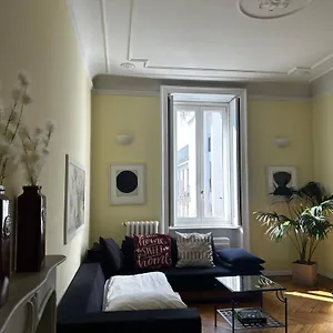  Appartement Sant'ambrogio With Charme