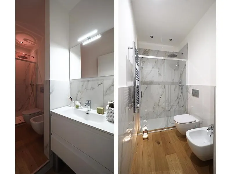 Luxury Loft Marghera Milán