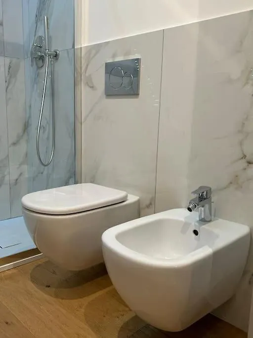 Luxury Loft Marghera Milán 0*,  Itálie
