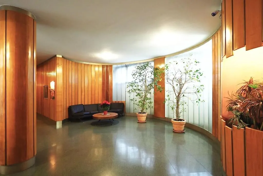 Luxury Loft Marghera Milán