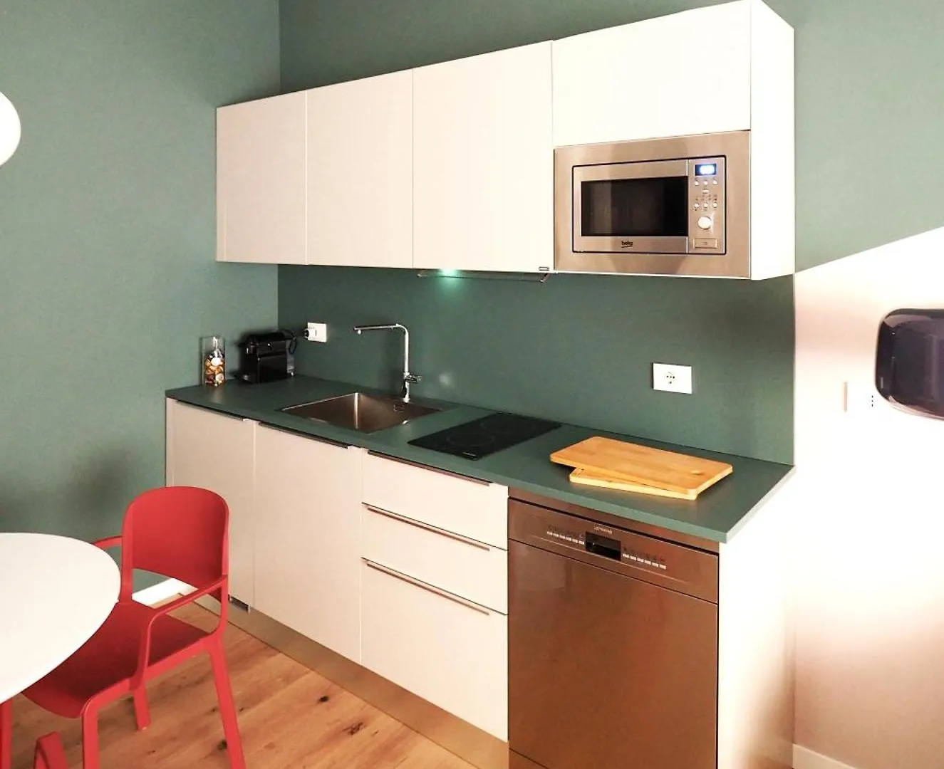 Luxury Loft Marghera ميلان إيطاليا