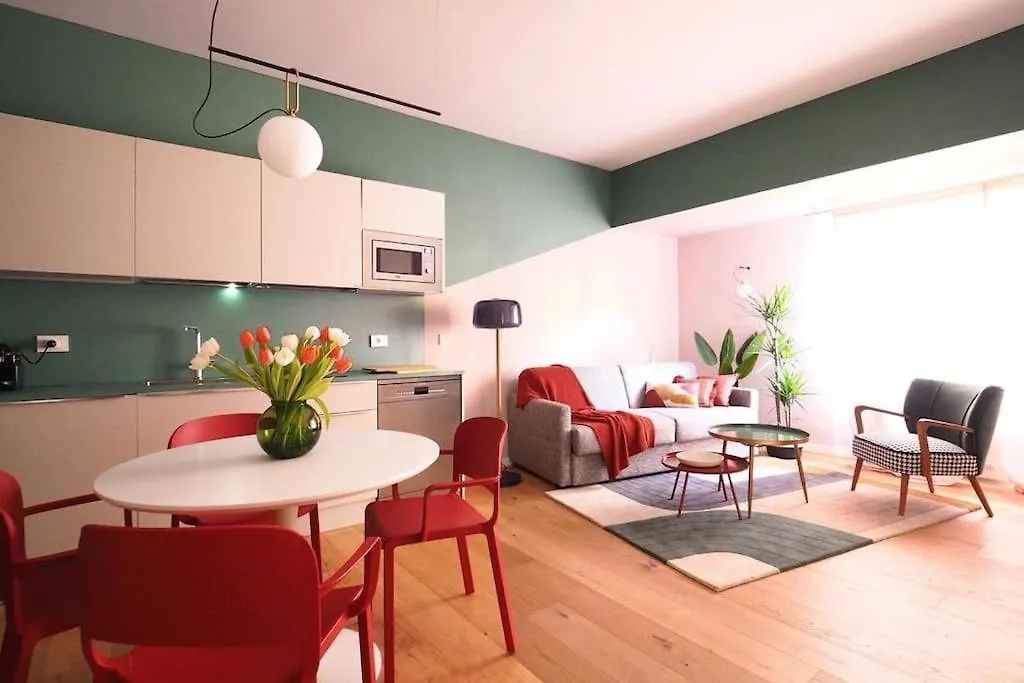 Luxury Loft Marghera ميلان