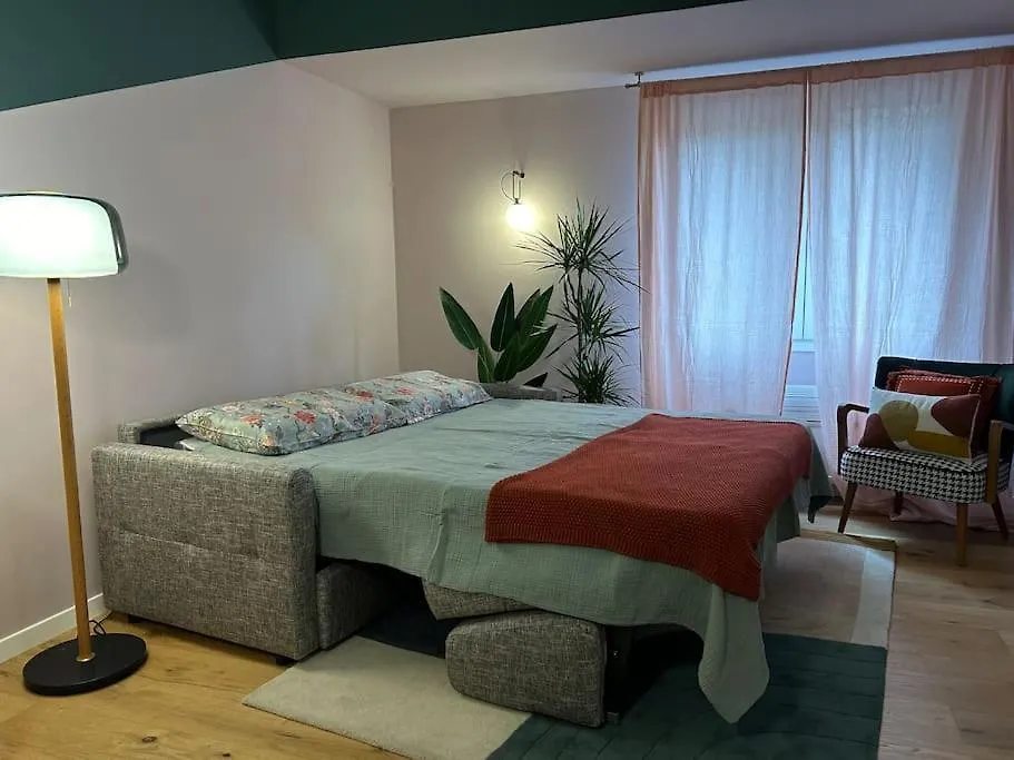 Luxury Loft Marghera ميلان إيطاليا